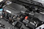 Honda Accord V6 Touring 2014 года